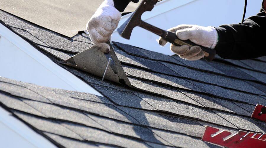 Expert Emergency Roof Repairs services in Oneida, AR